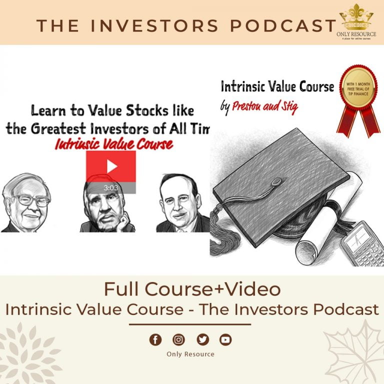Intrinsic Value Calculator Online