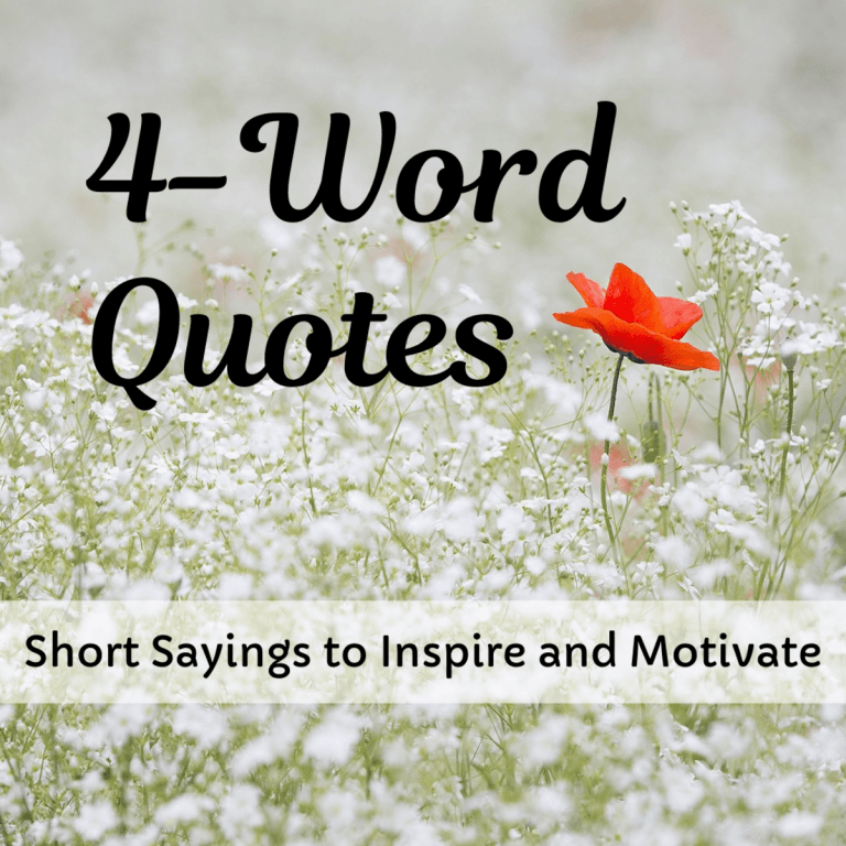 Famous Quotes For Success