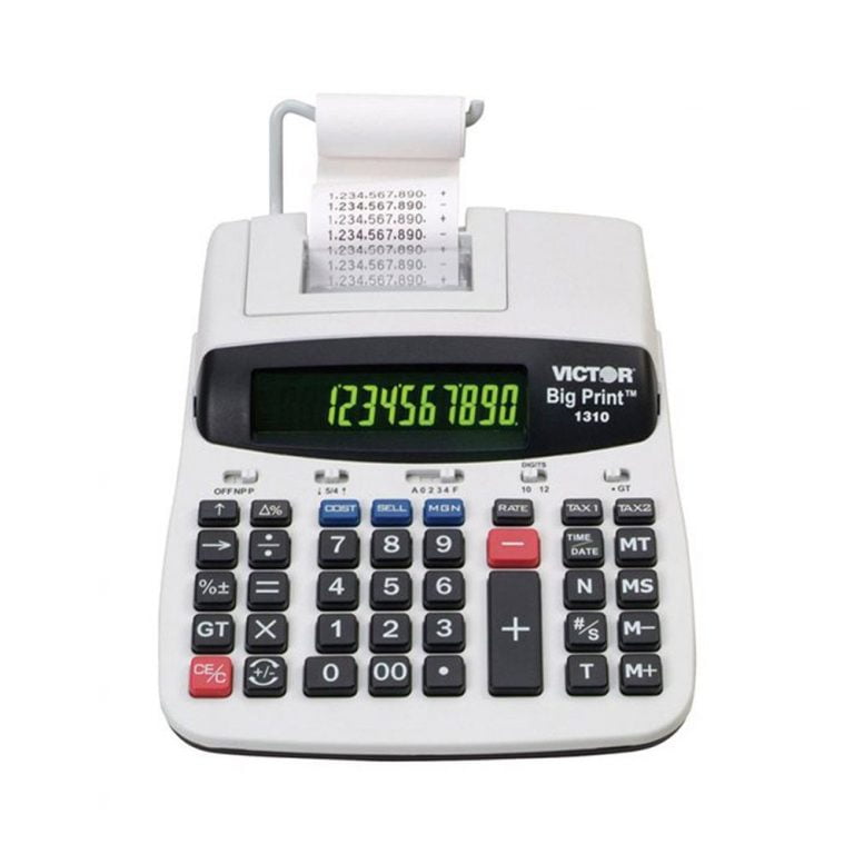 Yahoo Financial Calculator