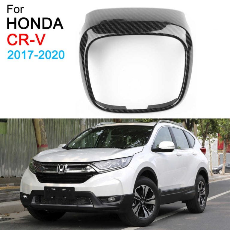 2019 Honda Crv