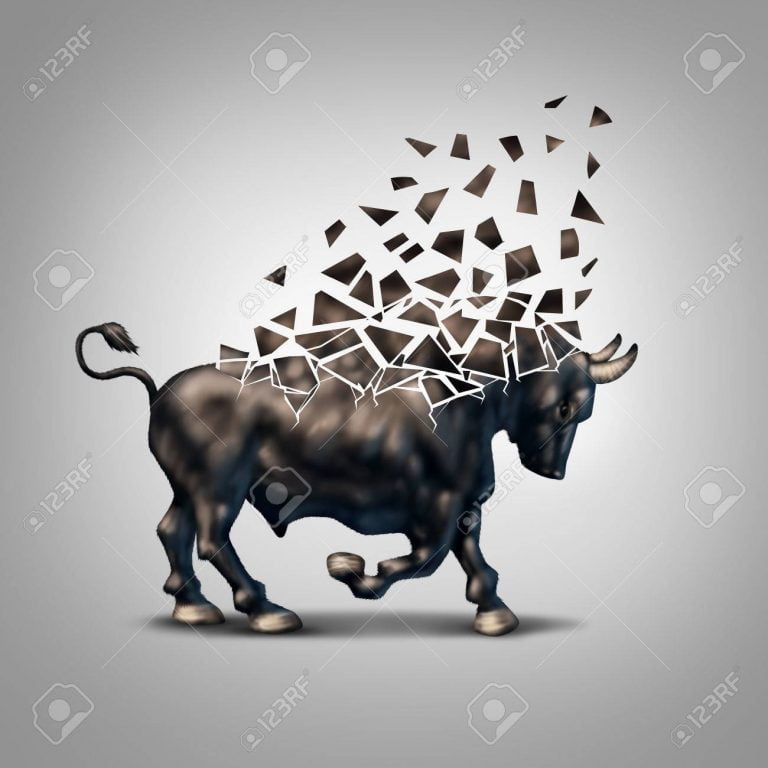 Bull And Bear Stocks