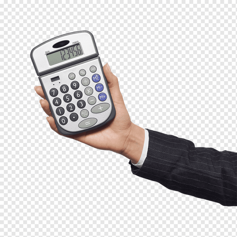 Value Of Money Calculator